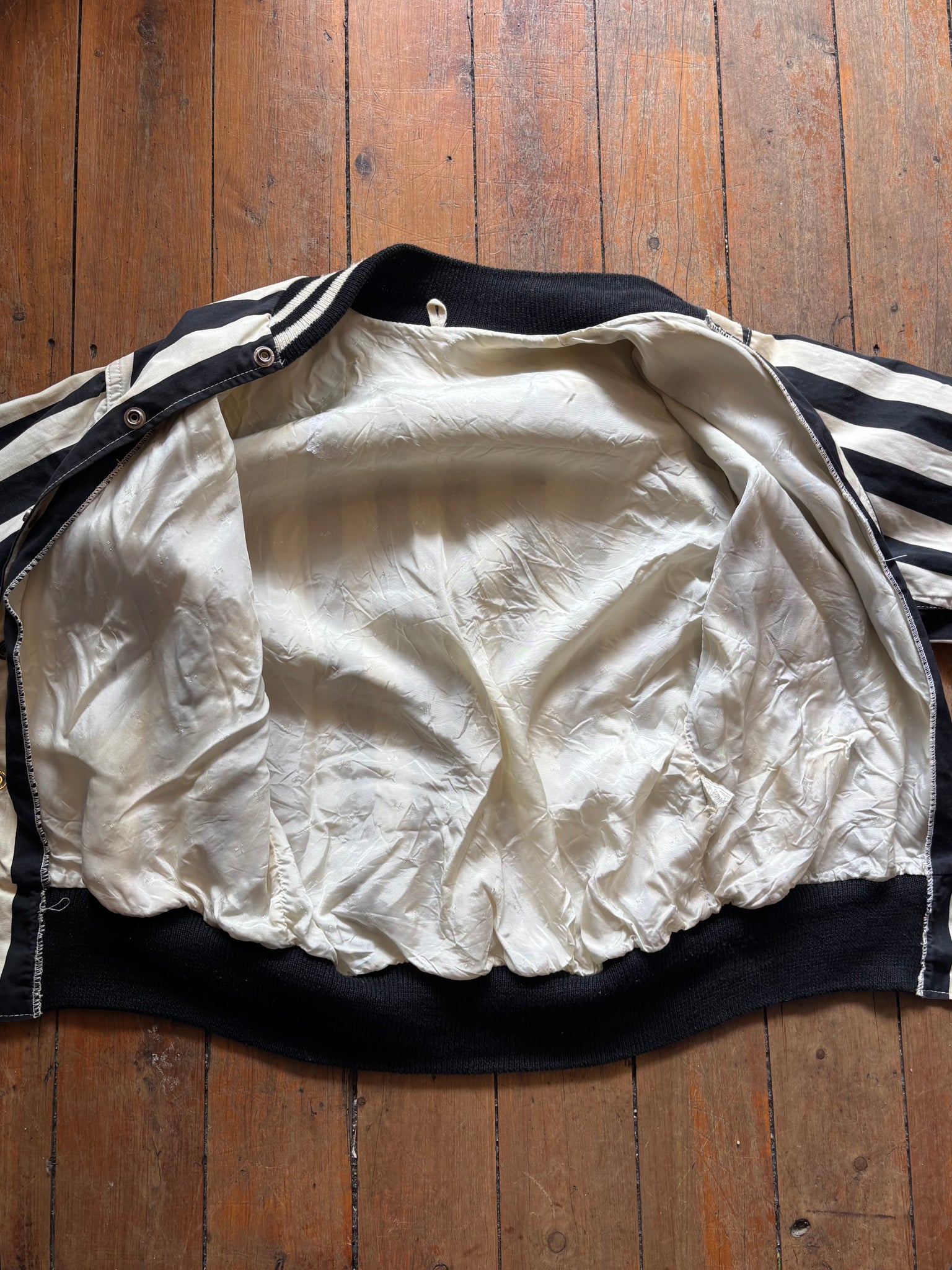 60s Referee Jacket - S