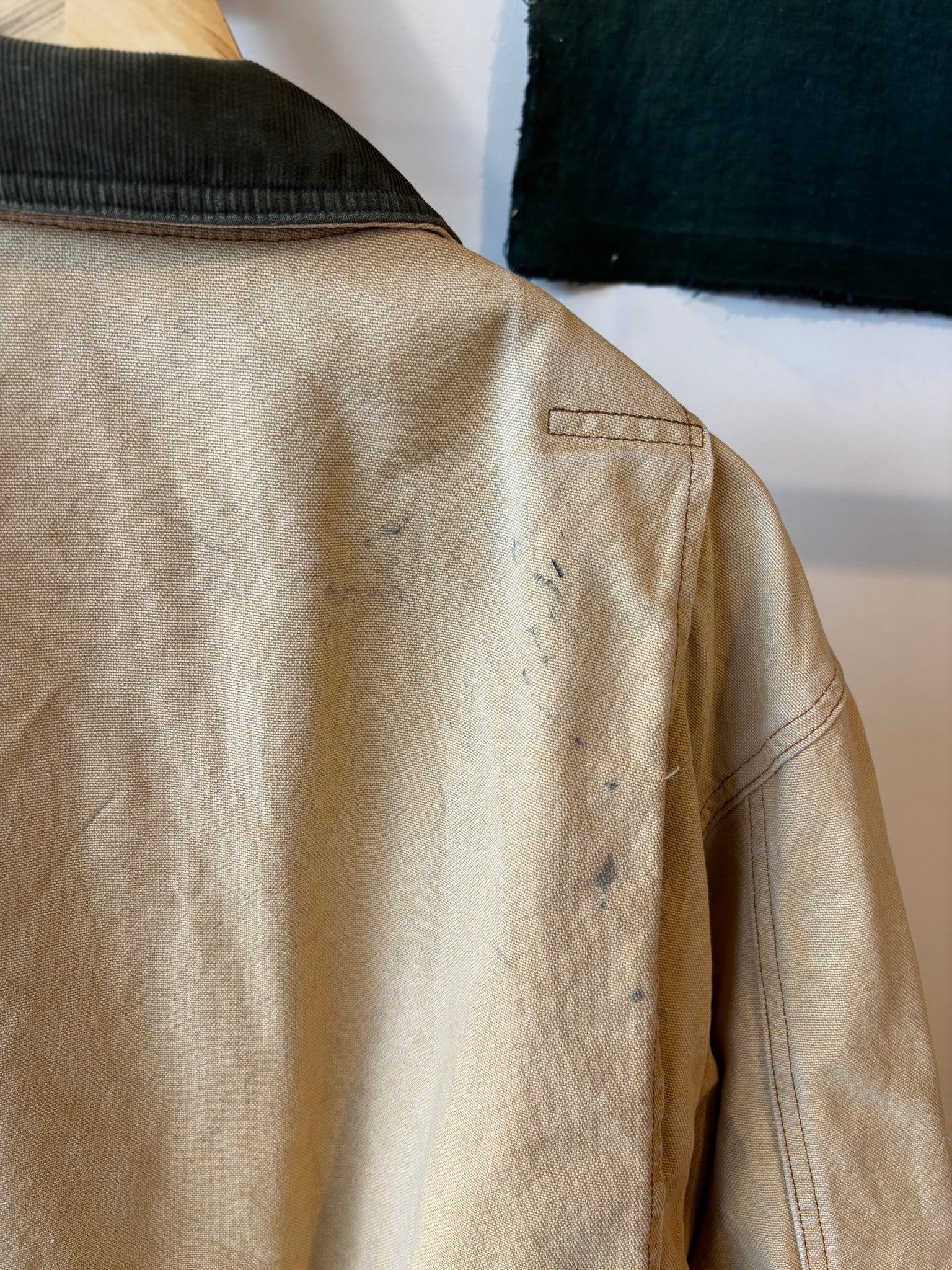 90s LL Bean Barn Jacket - XXL