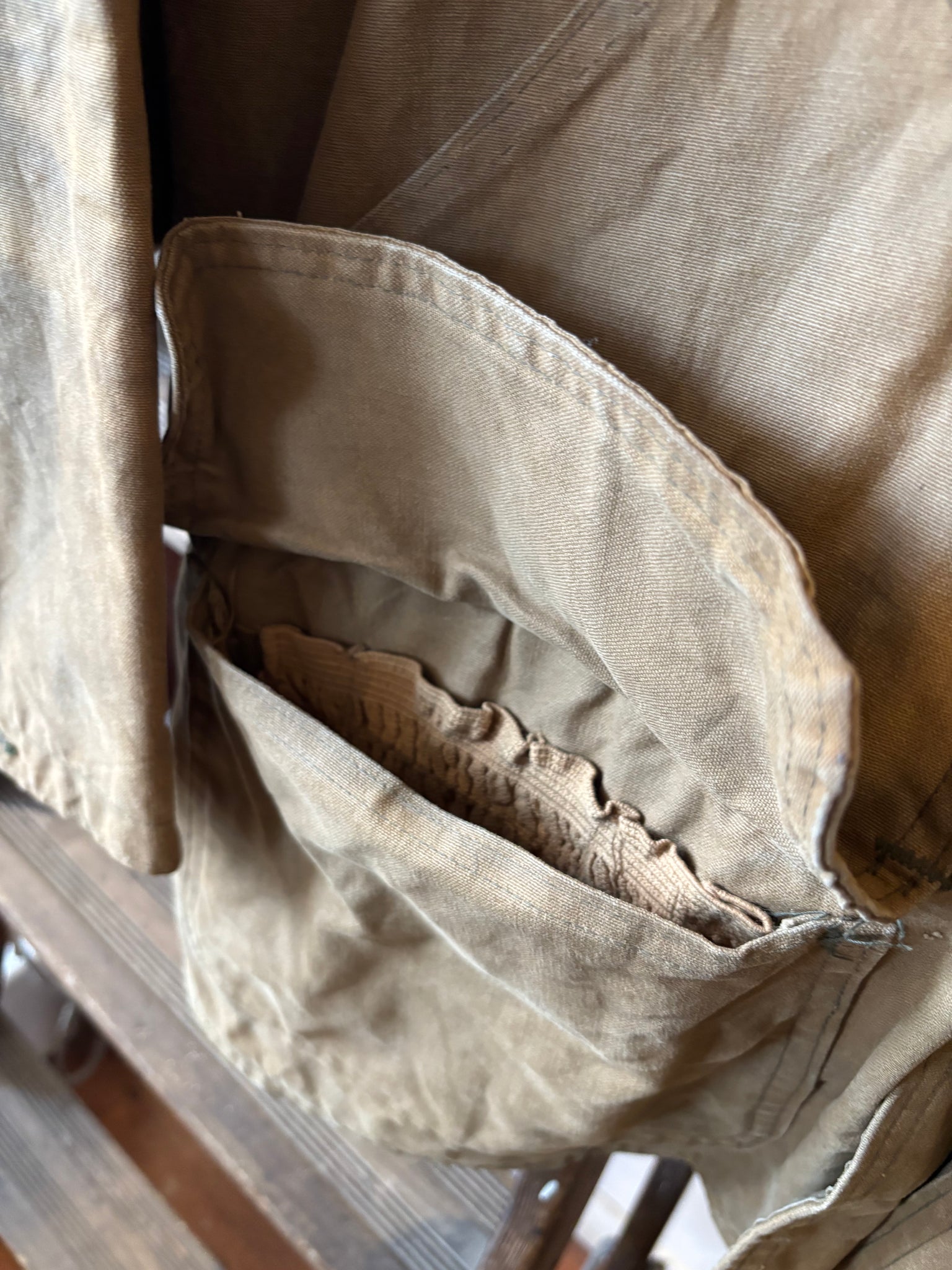 60s/70s Sears Hunting Jacket - M/L