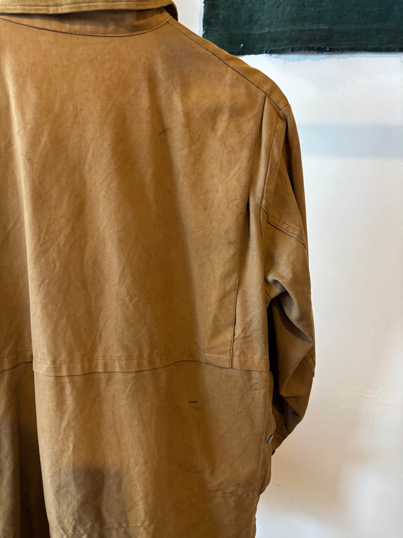 60s/70s Sears Hunting Jacket - M/L