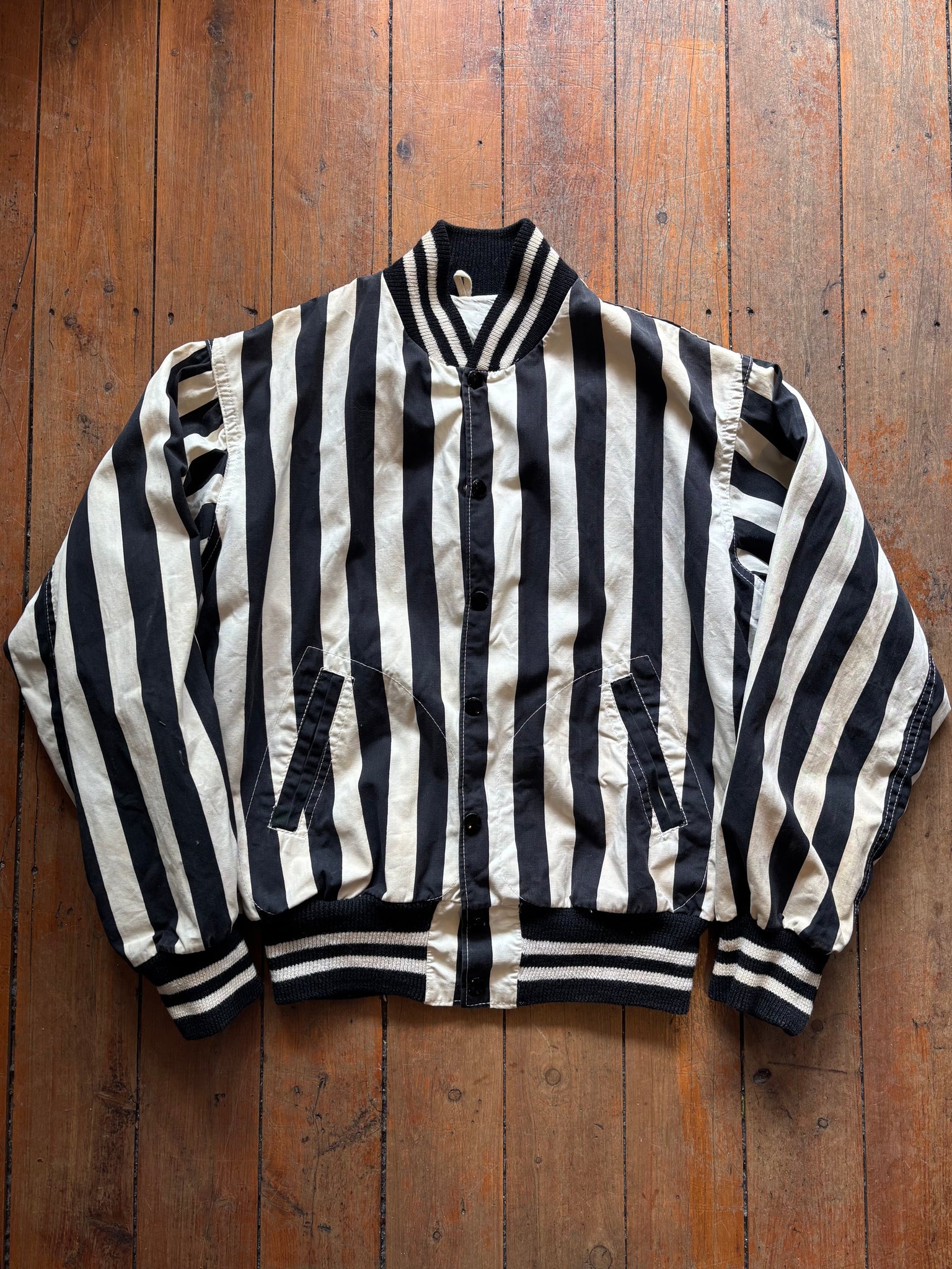 60s Referee Jacket - S
