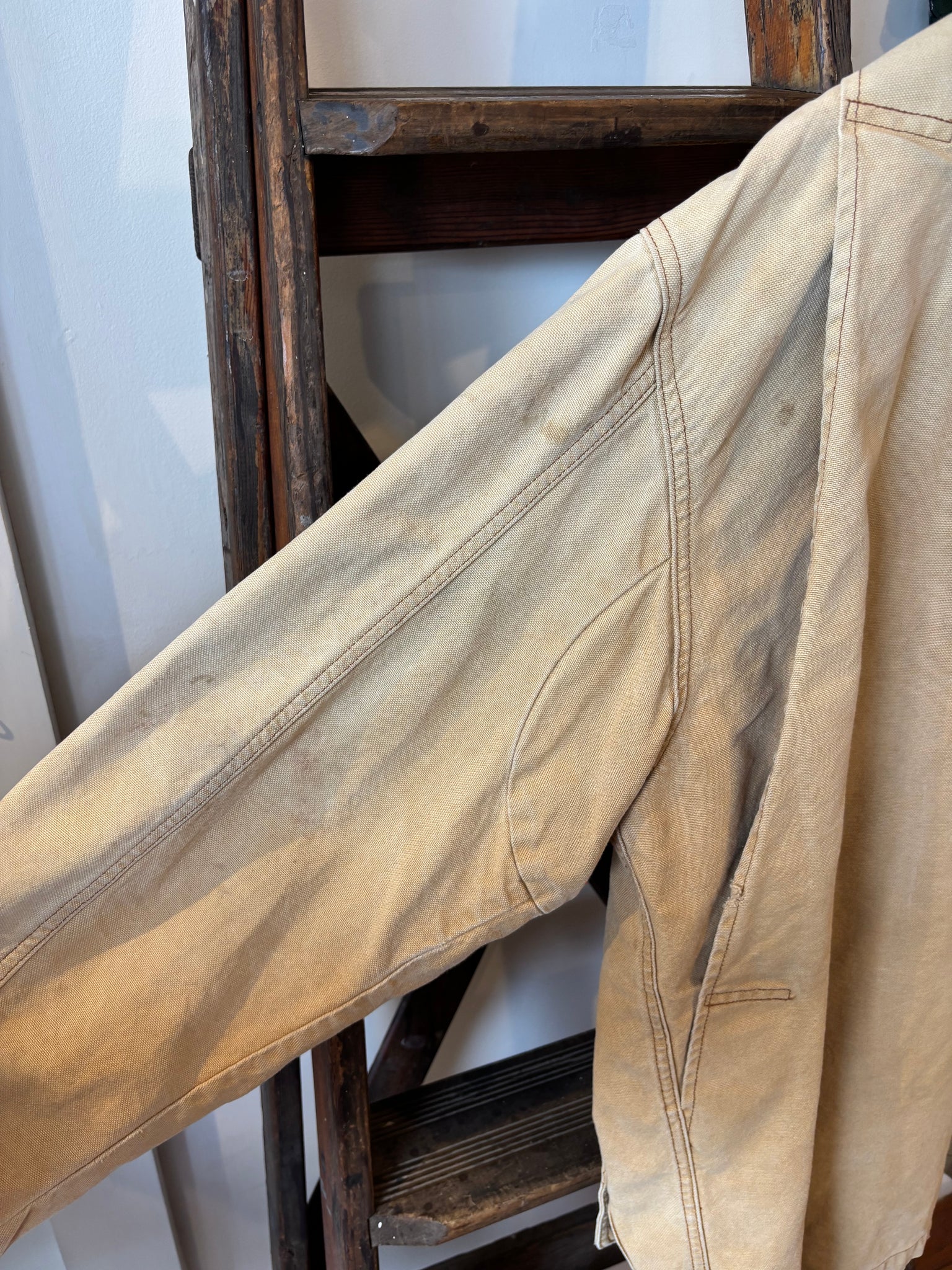 90s LL Bean Barn Jacket - XXL