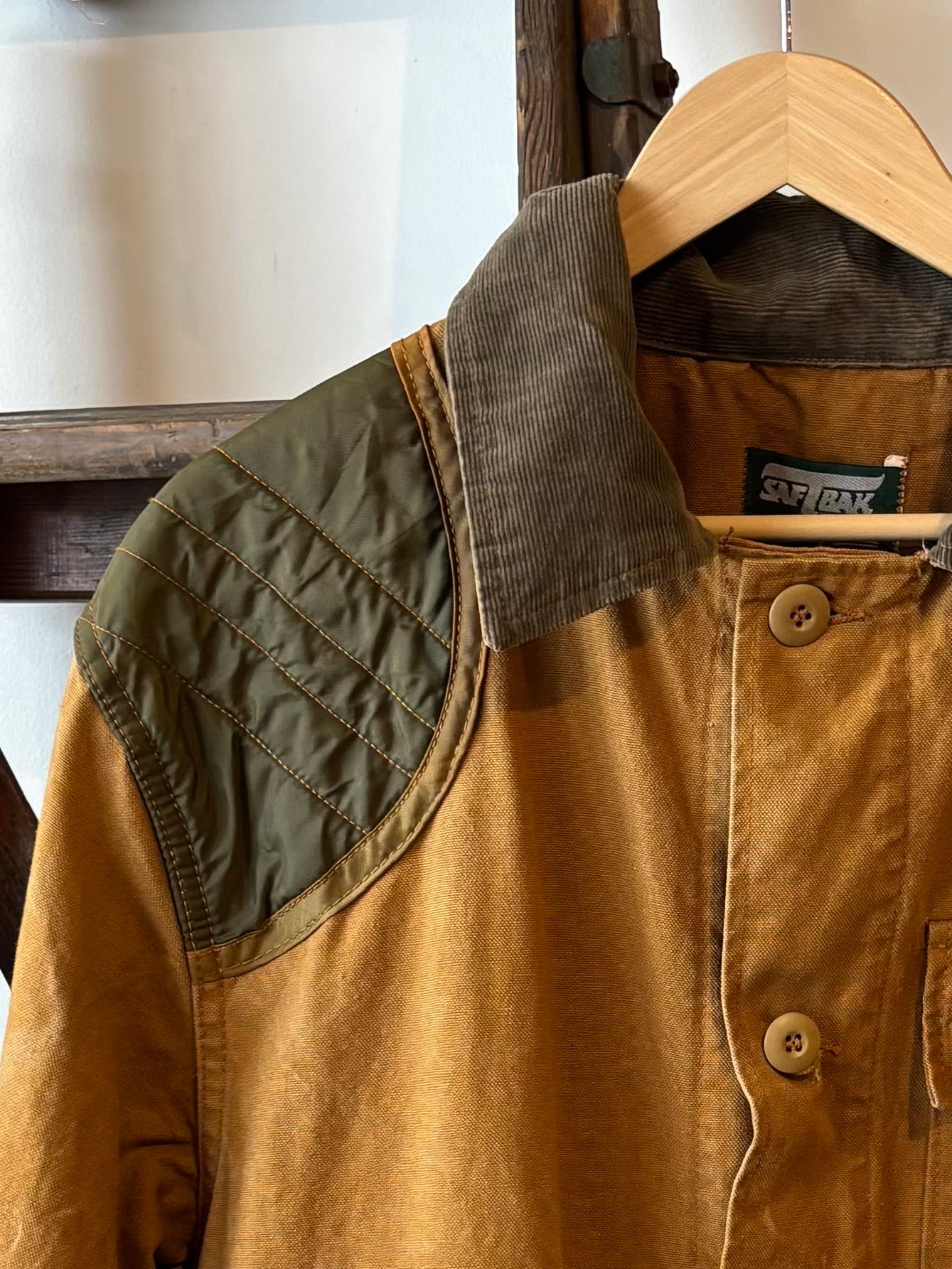 Saftbak Hunting Jacket - 2XL