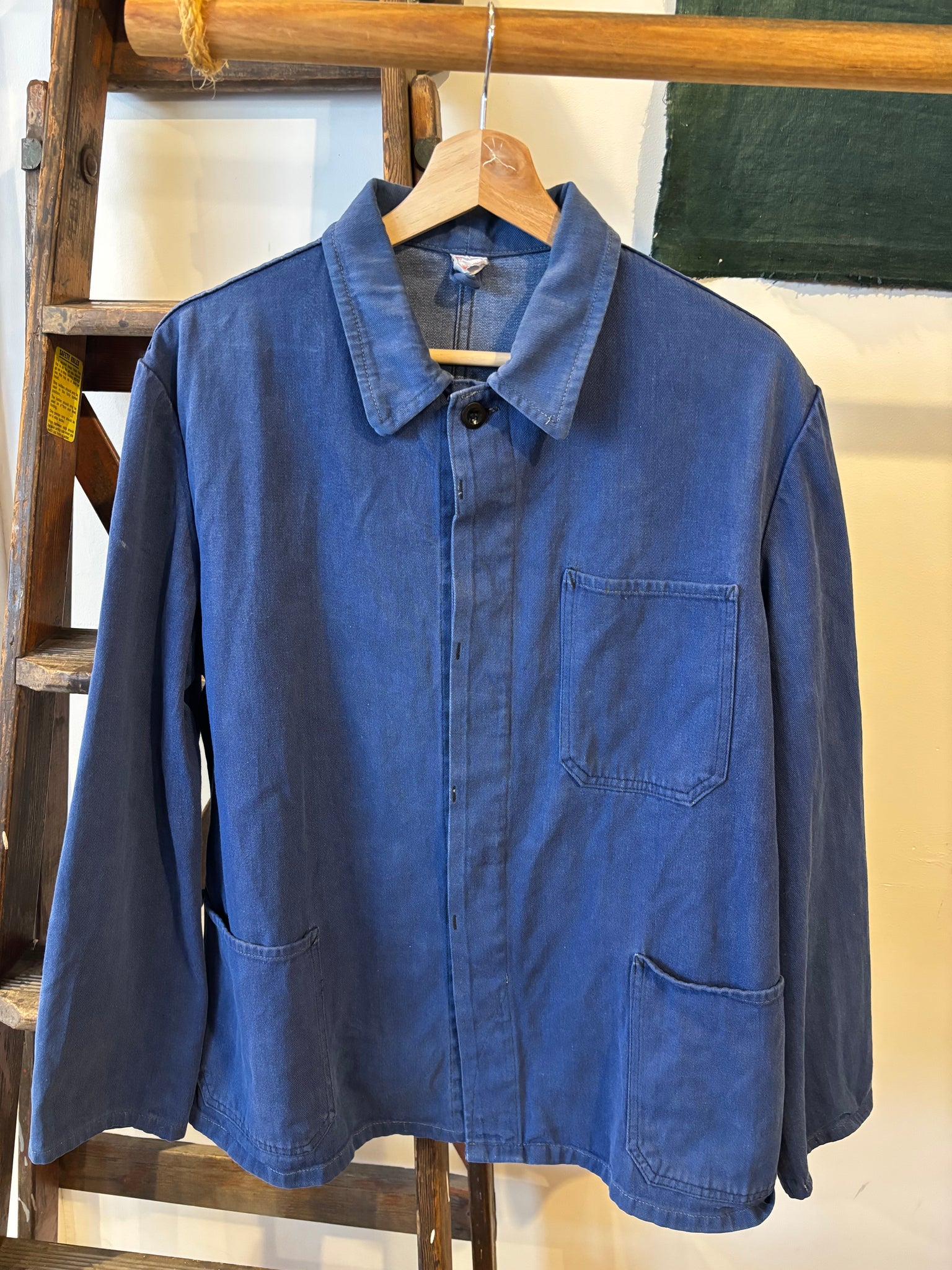 Chore Jacket - M