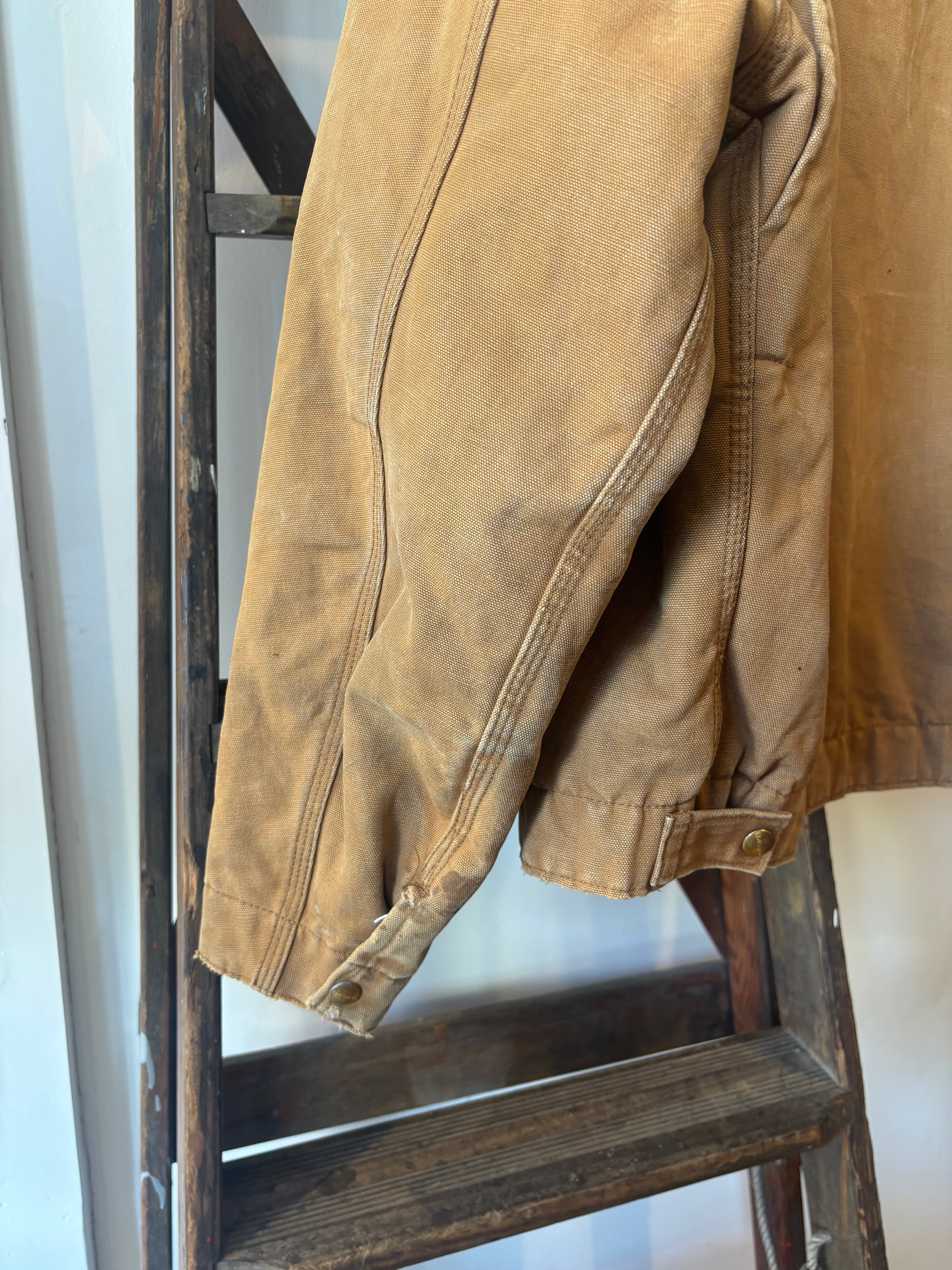 90s Carhartt Detroit Jacket (JQLJ) - XL – Yesterday Store