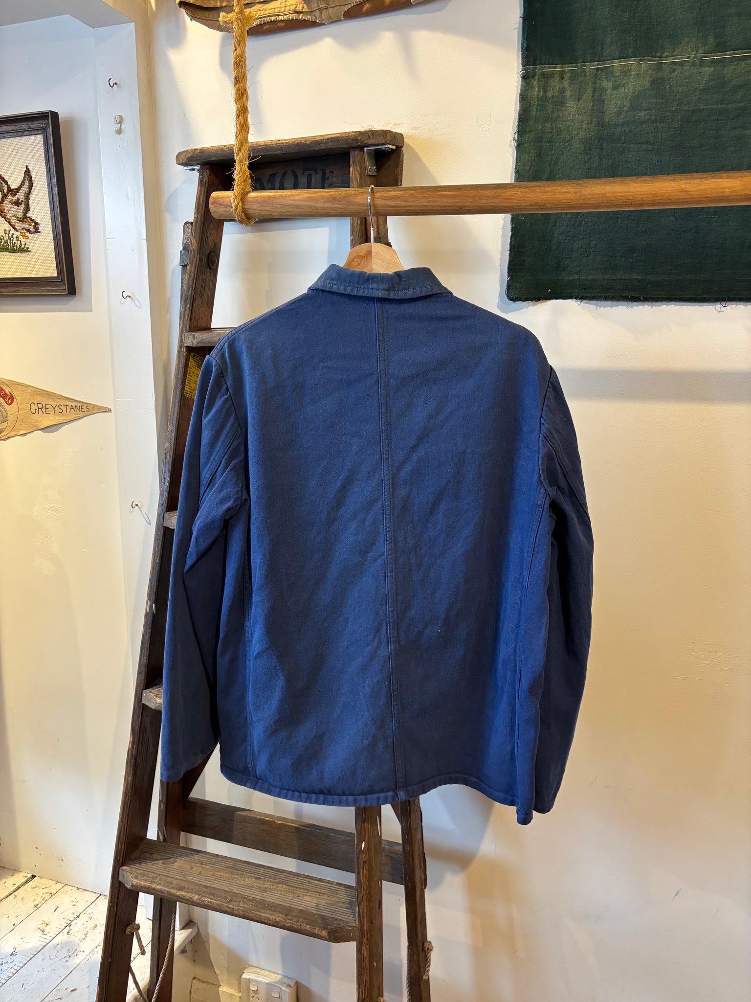 Chore Jacket - M