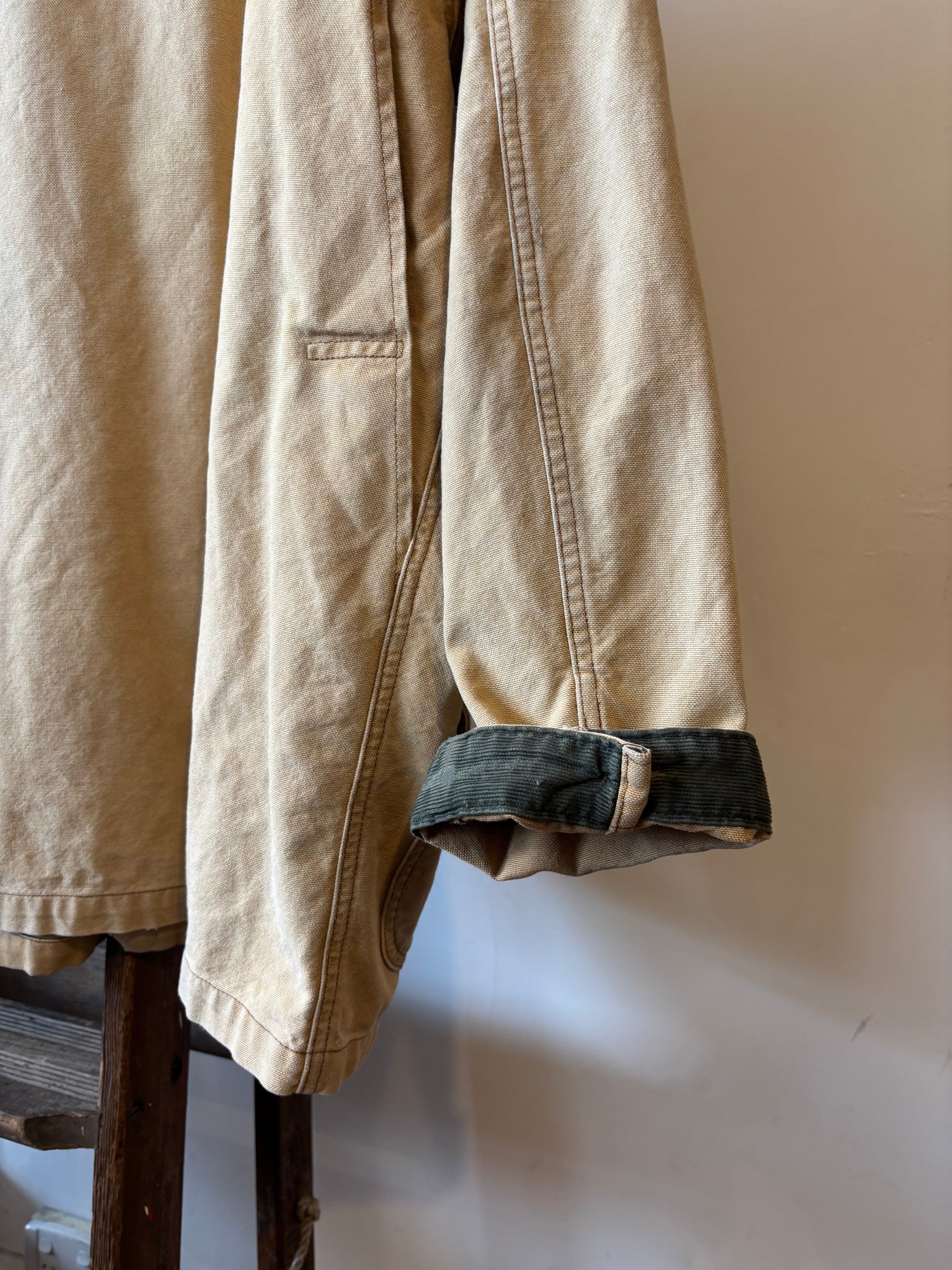 90s LL Bean Barn Jacket - XXL
