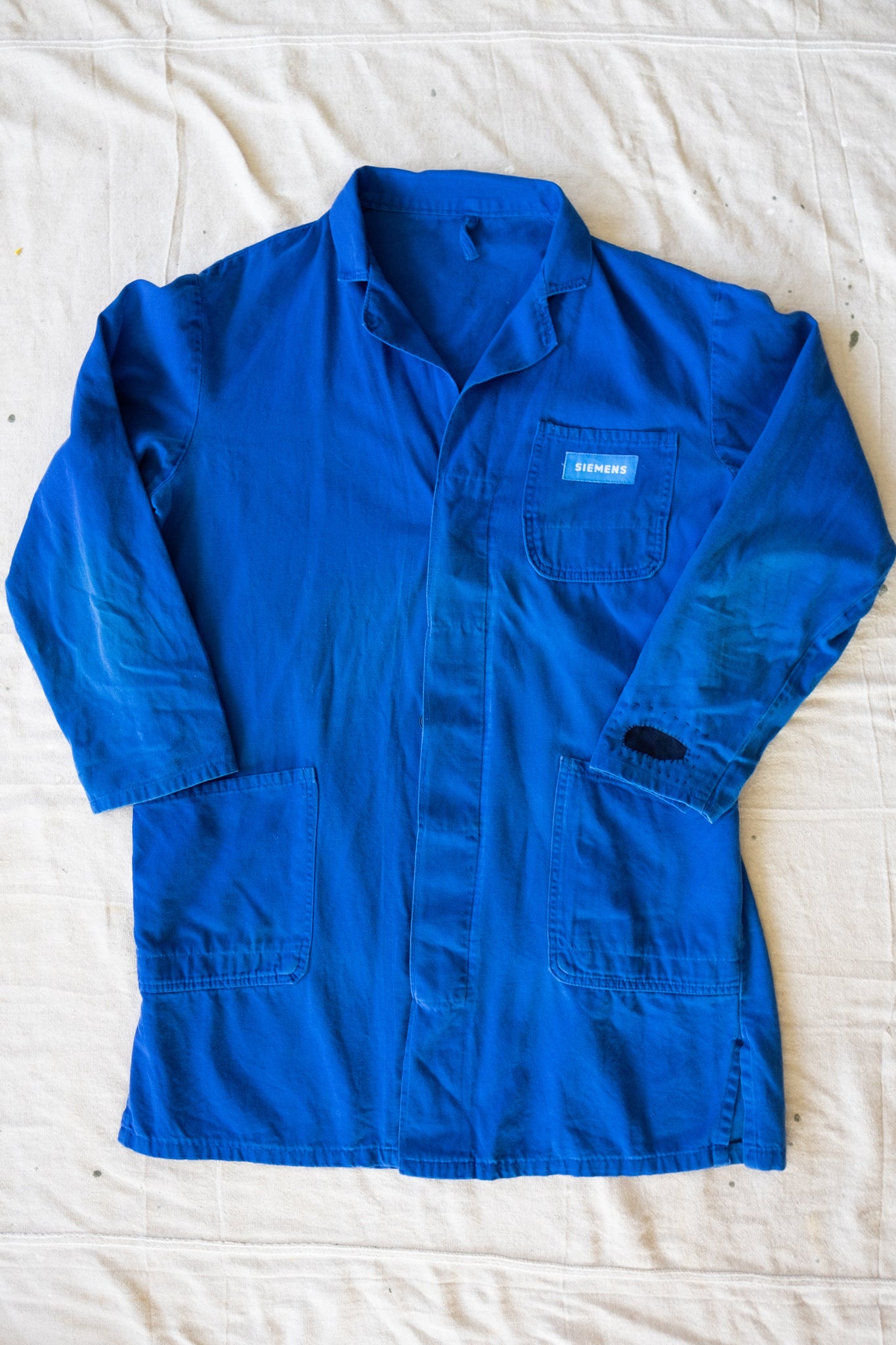 Chore Coat Seimens