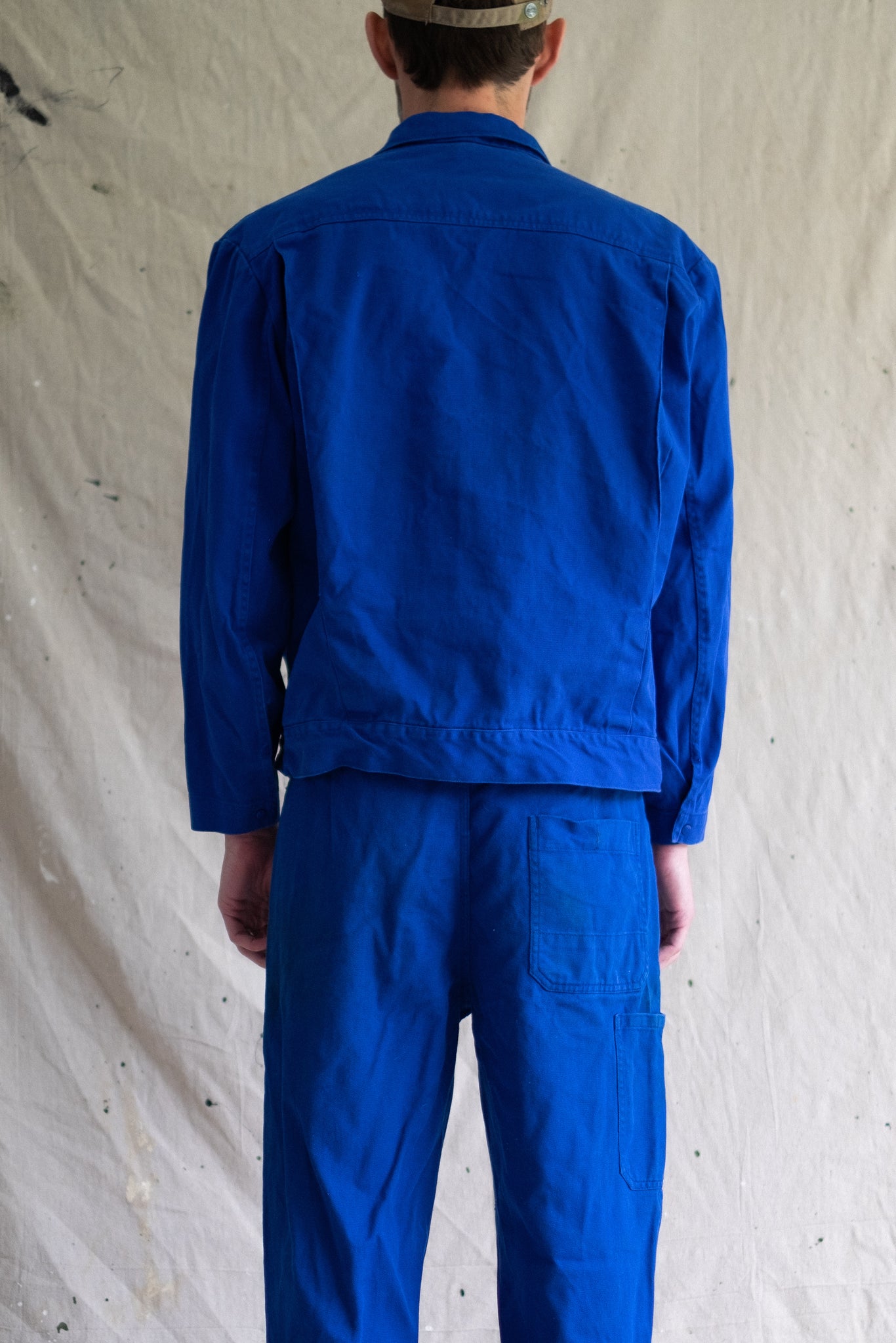 Chore Jacket - S/M