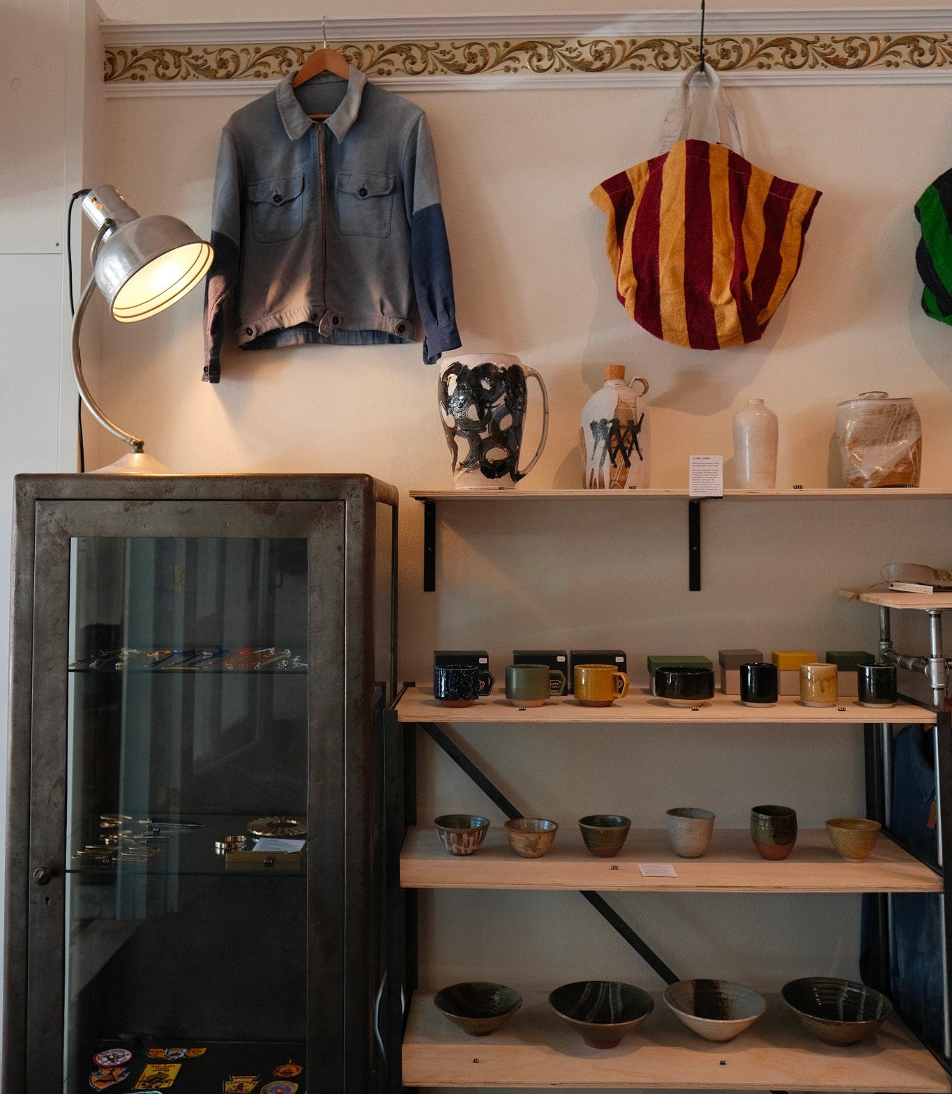 About – Yesterday Store