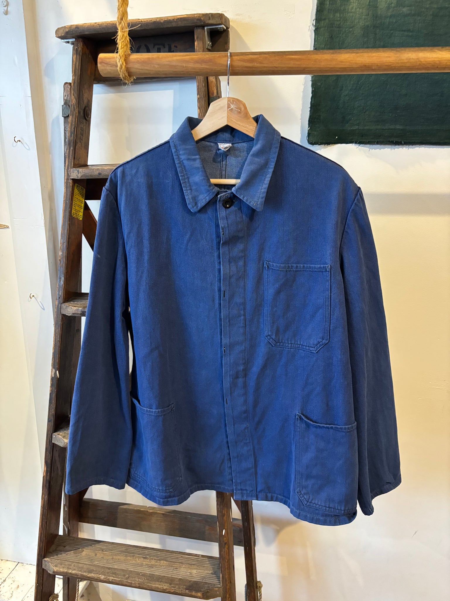 Chore Jacket - M