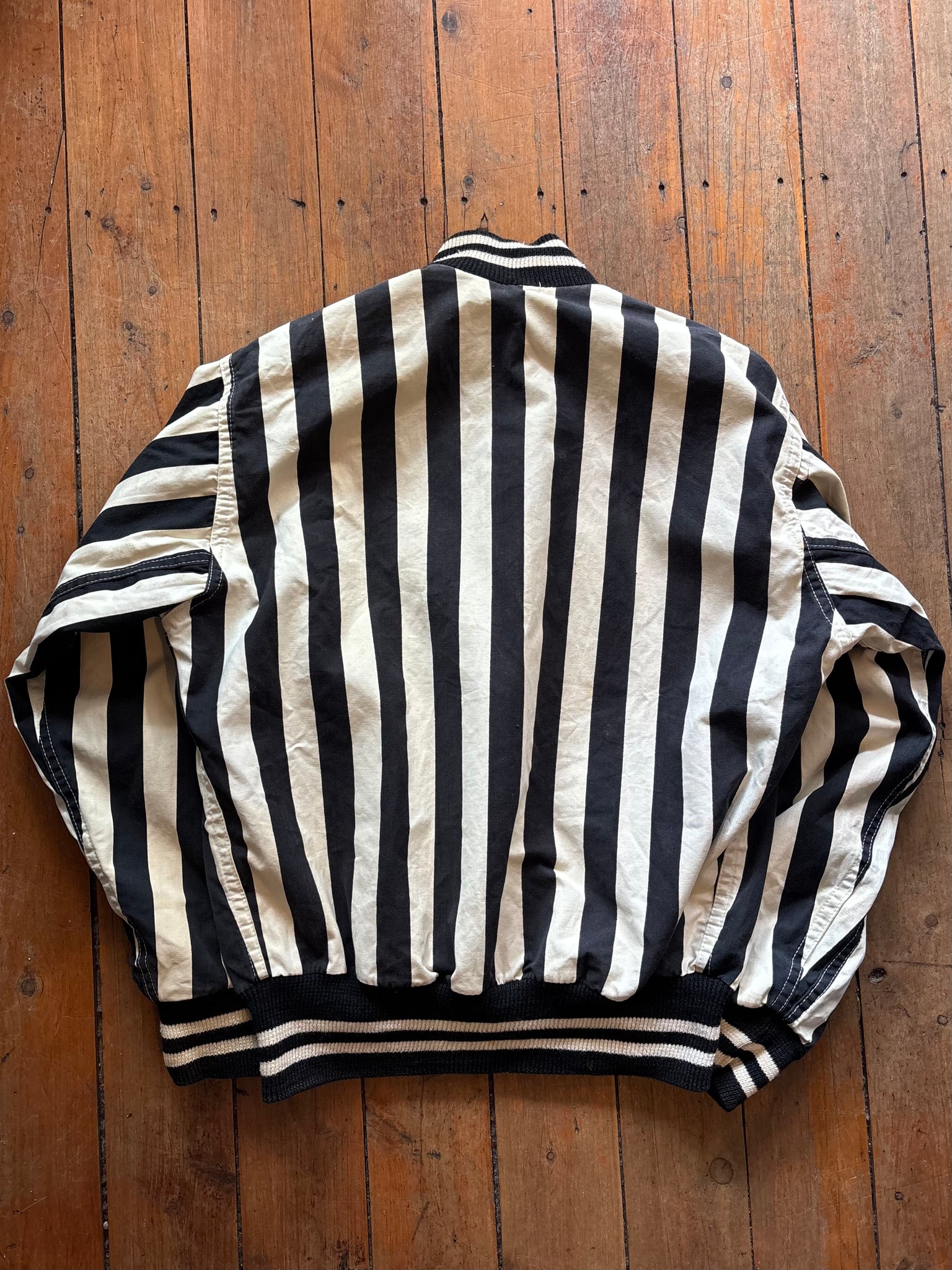 60s Referee Jacket - S
