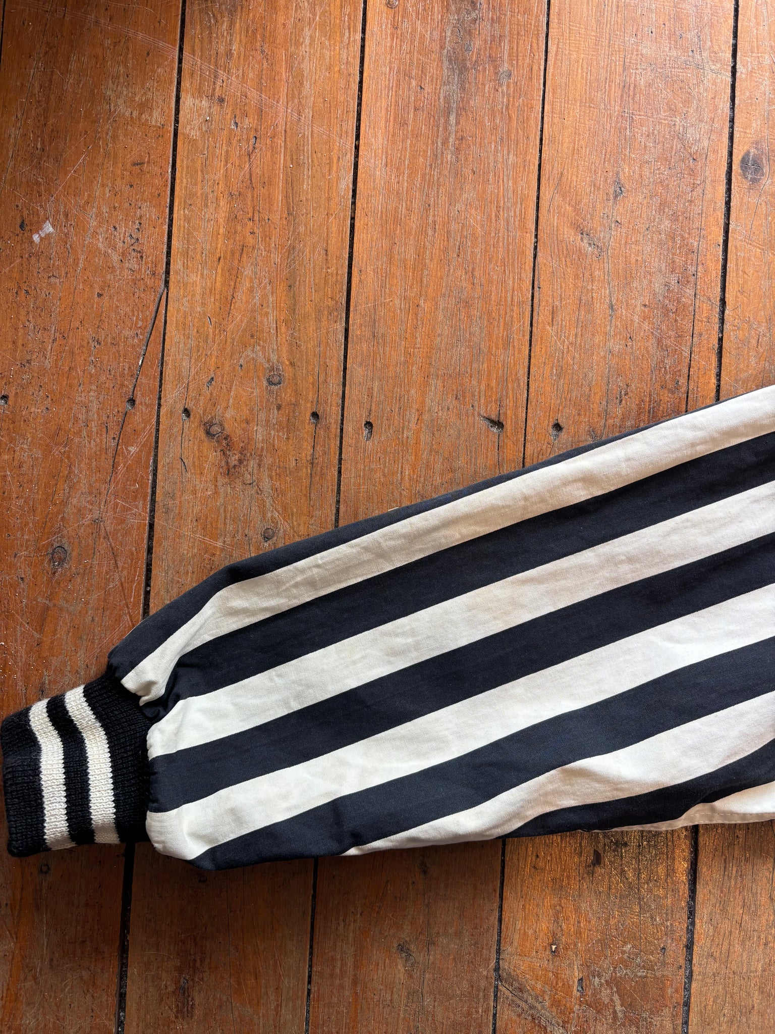 60s Referee Jacket - S