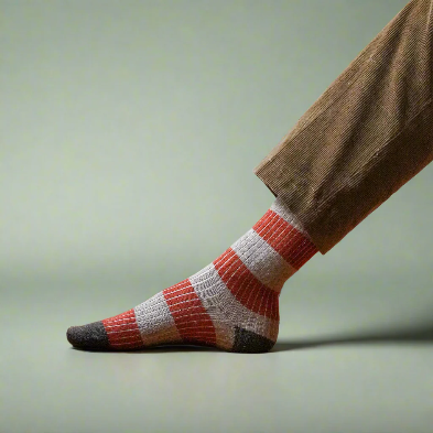 Klue Merino Wool Blend Socks