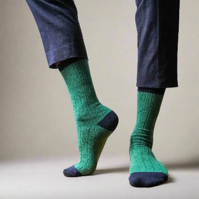 Klue Merino Wool Blend Socks